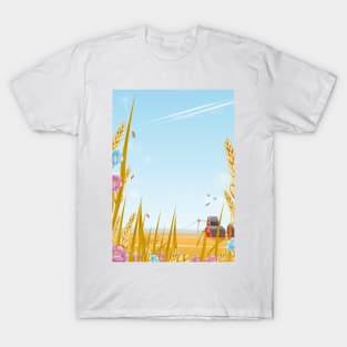 Farm T-Shirt